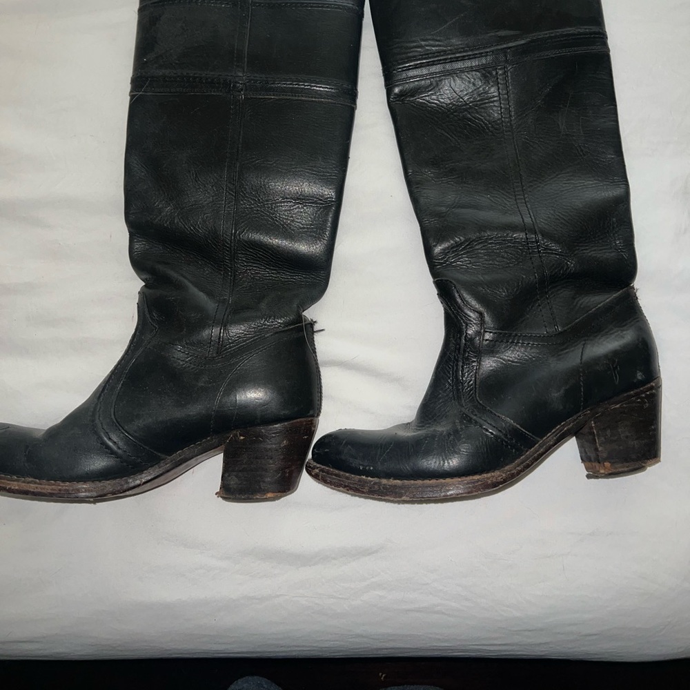 Women’s Frye Boots